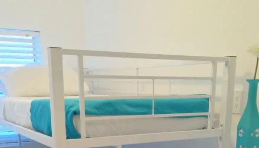 Bikini Hostel, Cafe & Beer Garden - 7