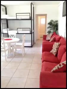 Bikini Hostel, Cafe & Beer Garden - 9