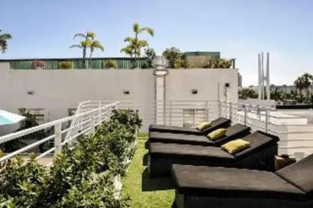 Posh South Beach - 25