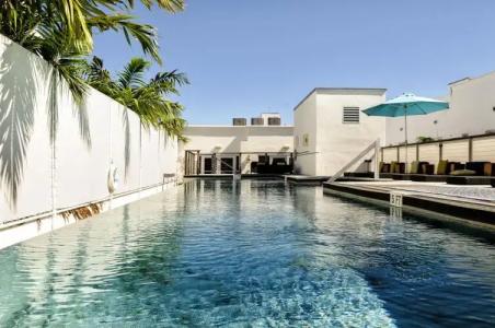 Posh South Beach - 23