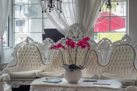 Posh South Beach - 13