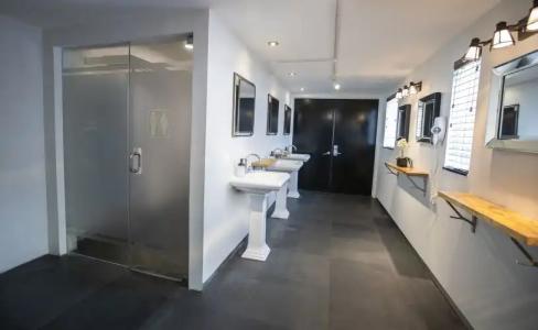 Posh South Beach - 15