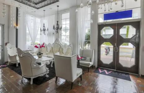 Posh South Beach - 14