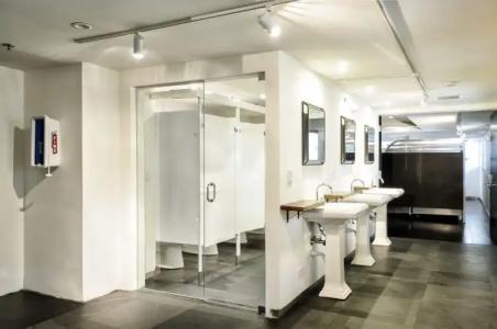 Posh South Beach - 19