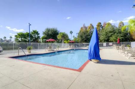 Orlando, FL - International Dr - 15