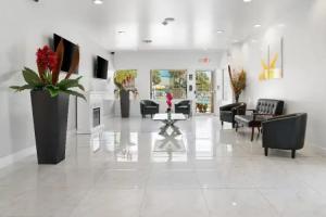 Orlando International Drive North Hotel, Orlando