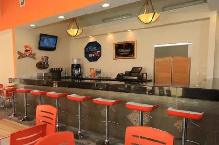 Orlando International Drive North - 34