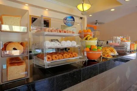 Orlando International Drive North - 32