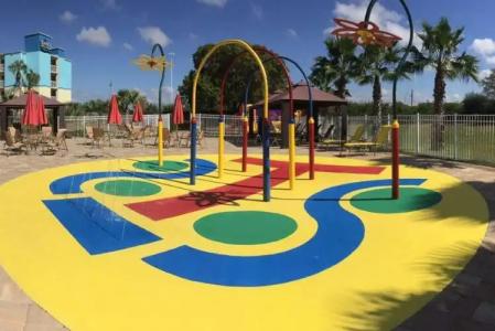 Orlando International Drive North - 10