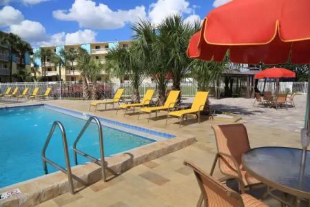 Orlando International Drive North - 27