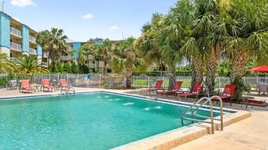 Orlando International Drive North - 48