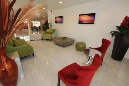 Orlando International Drive North - 5