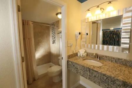 Orlando International Drive North - 4