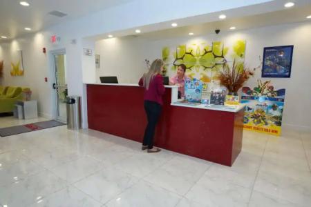 Orlando International Drive North - 29