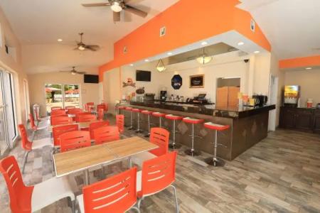 Orlando International Drive North - 15