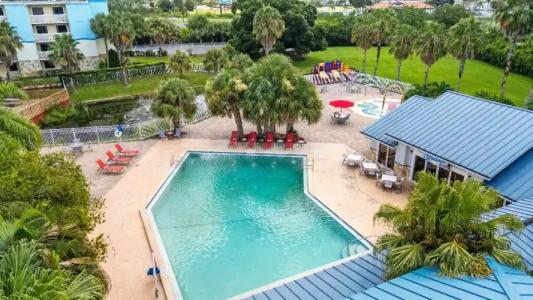 Orlando International Drive North - 49