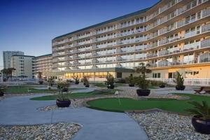 Royal Floridian Resort by Spinnaker, Ormond Beach