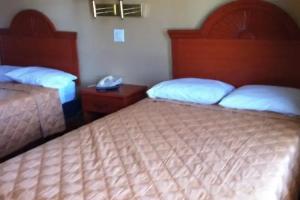 A1A Travel Inn, Ormond Beach