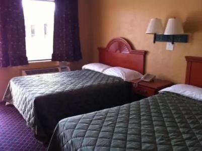 A1A Travel Inn - 6