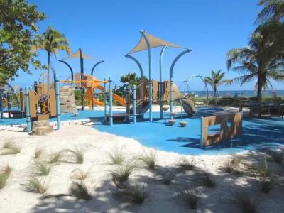 Cottages by the Ocean - 10