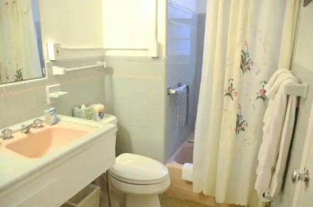 Cottages by the Ocean - 5