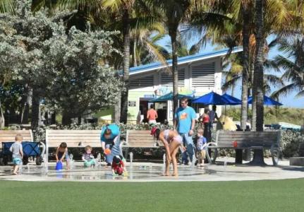 Cottages by the Ocean - 34