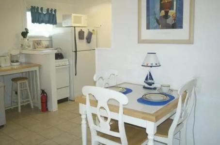 Cottages by the Ocean - 79