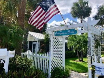 Cottages by the Ocean - 20