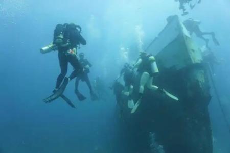 Cottages by the Ocean - 49