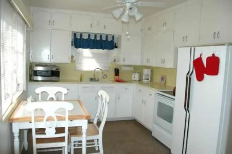 Cottages by the Ocean - 14