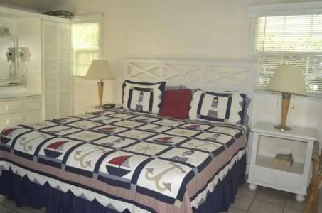 Cottages by the Ocean - 4