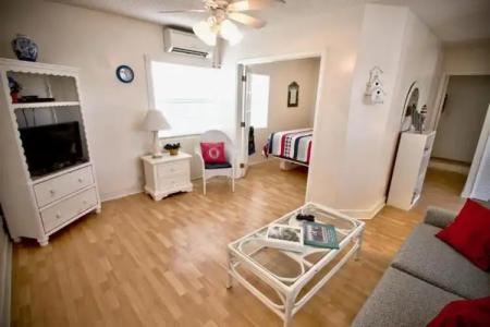 Cottages by the Ocean - 41