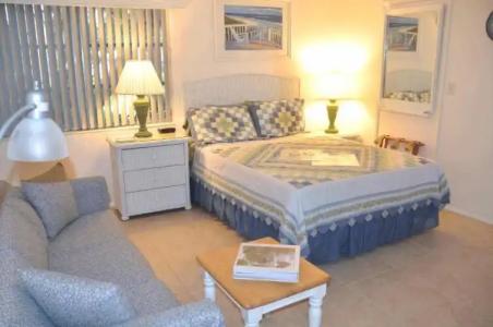 Cottages by the Ocean - 87