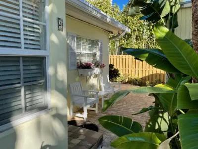 Cottages by the Ocean - 81