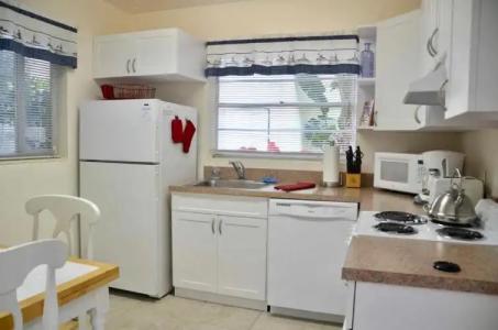 Cottages by the Ocean - 90