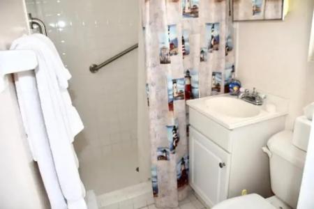 Cottages by the Ocean - 73