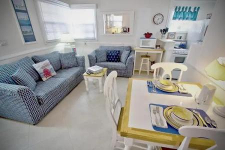 Cottages by the Ocean - 70