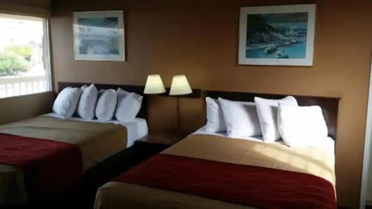 The Palms On Ocean - 23