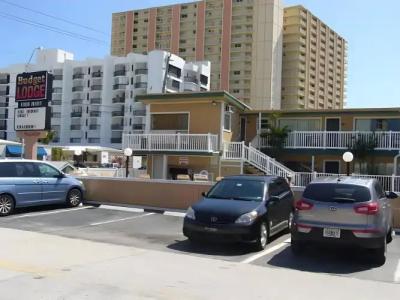 The Palms On Ocean - 75