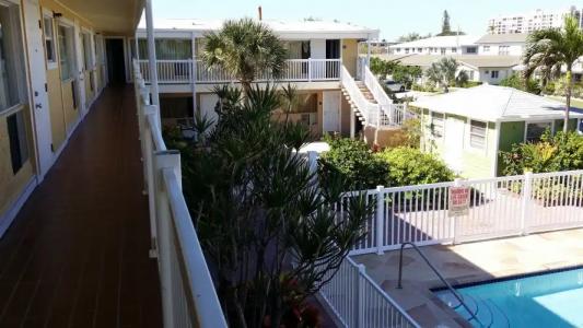 The Palms On Ocean - 11