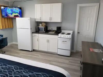 The Palms On Ocean - 18