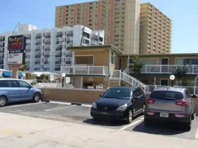 The Palms On Ocean - 20