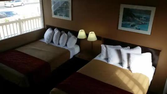 The Palms On Ocean - 22