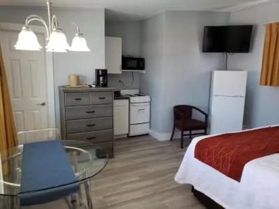 The Palms On Ocean - 53