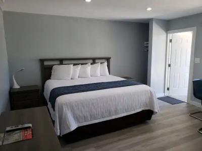 The Palms On Ocean - 4