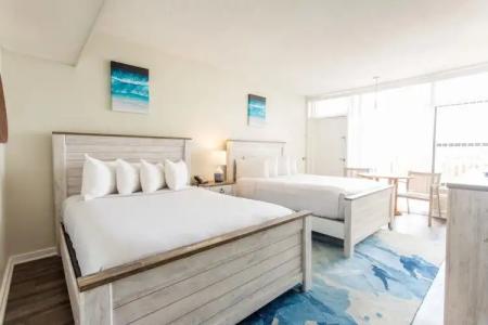 Sands Harbor Resort and Marina - 67