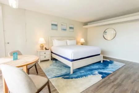 Sands Harbor Resort and Marina - 52