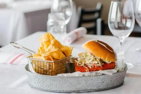 Sands Harbor Resort and Marina - 13