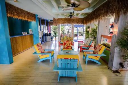 Sands Harbor Resort and Marina - 25