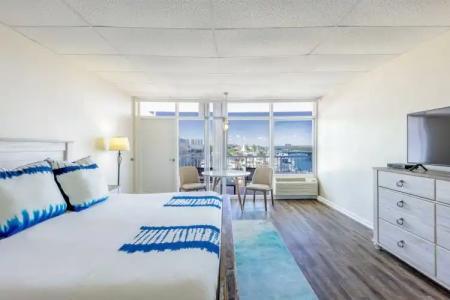 Sands Harbor Resort and Marina - 61